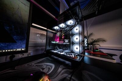 Best RGB Lighting Ideas for Gaming Room 2026.