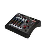 Allen & Heath - ZED-6FX 4-channel Mixer with Effects