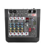 Allen & Heath - ZED-6FX 4-channel Mixer with Effects - Image 6