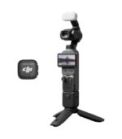DJI Osmo Pocket 4 creator combo