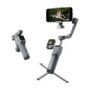DJI Osmo Mobile 8P Advanced Tracking Combo - Gimbal