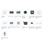 DJI Mic Mini 2 (2 TX + 1 RX + Charging Case)