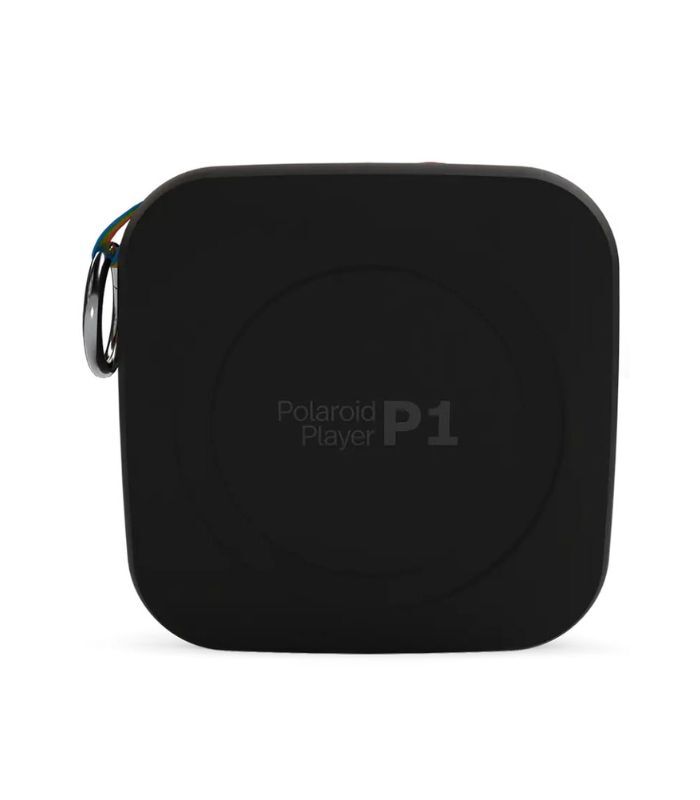 Polaroid - Music Player 1 - Black & White - Image 5