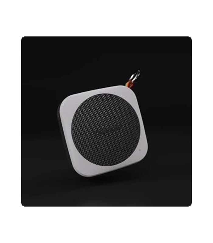 Polaroid - Music Player 1 - Black & White - Image 3