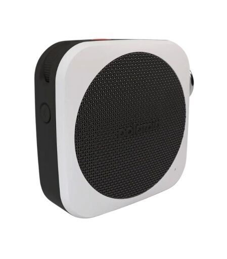 Polaroid - Music Player 1 - Black & White - Image 1