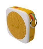 Polaroid - Music Player 1 - Yellow & White - Image 4