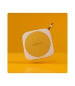 Polaroid - Music Player 1 - Yellow & White - Image 3