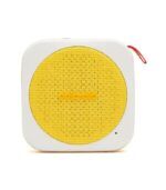 Polaroid - Music Player 1 - Yellow & White - Image 2