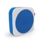 Polaroid - Music Player 1 - Blue & White
