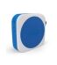 Polaroid - Music Player 1 - Blue & White