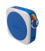 Polaroid - Music Player 1 - Blue & White - Image 3