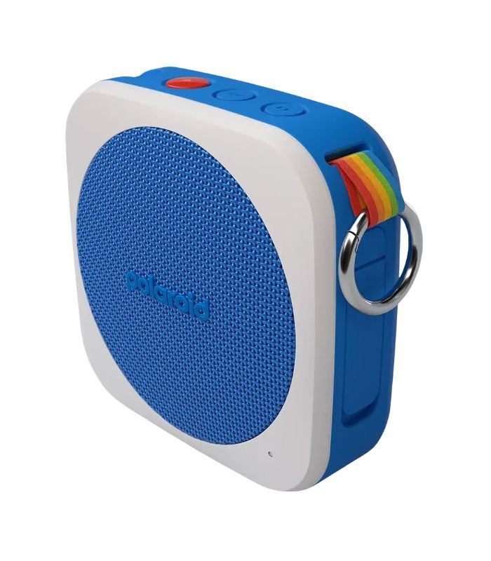 Polaroid - Music Player 1 - Blue & White - Image 3