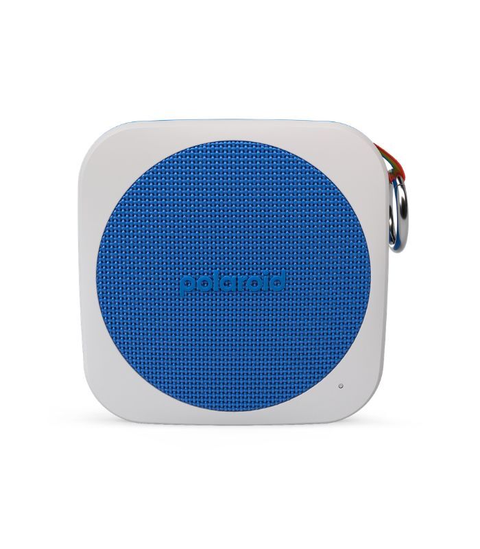 Polaroid - Music Player 1 - Blue & White - Image 6