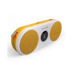 Polaroid - Music Player 2 - Yellow & White