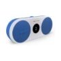 Polaroid - Music Player 2 - Blue & White