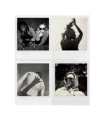 Polaroid - I-Type - Instant Film - One Pack - 8 Photos Total - Black And White - Image 2