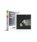 Polaroid - I-Type - Instant Film - One Pack - 8 Photos Total - Black And White