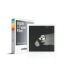 Polaroid - I-Type - Instant Film - One Pack - 8 Photos Total - Black And White