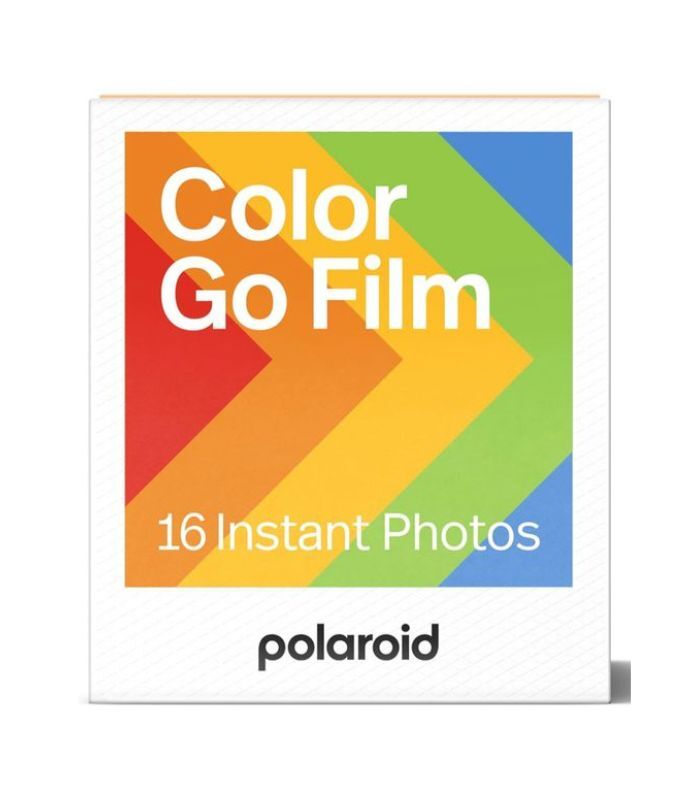 Polaroid - Go - Instant Film - Double Pack - 16 Photos Total - Color - Image 3