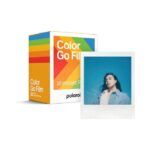 Polaroid - Go - Instant Film - Double Pack - 16 Photos Total - Color