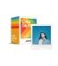 Polaroid - Go - Instant Film - Double Pack - 16 Photos Total - Color