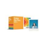Polaroid - Go - Instant Film - 6 Pack - 48 Photos Total - Color