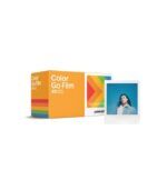 Polaroid - Go - Instant Film - 6 Pack - 48 Photos Total - Color