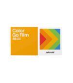 Polaroid - Go - Instant Film - 6 Pack - 48 Photos Total - Color - Image 2