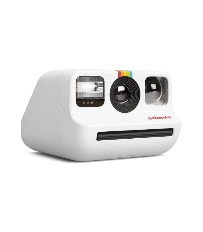 Polaroid - GO GEN2 - Instant Camera + Everything Box Starter Set of 16 Photos - White - Image 3