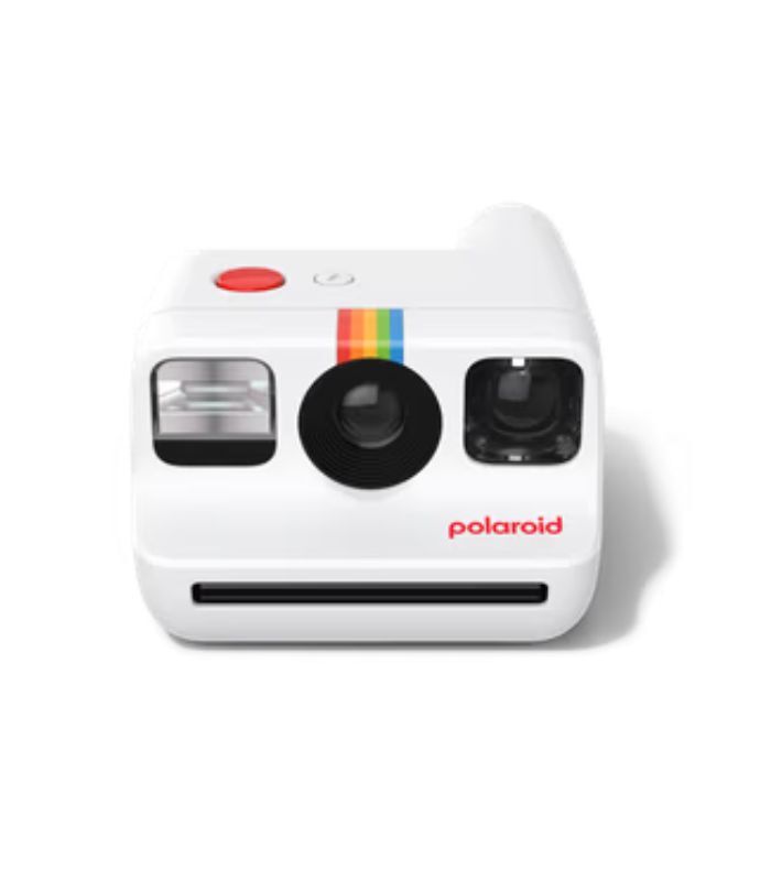 Polaroid - GO GEN2 - Instant Camera + Everything Box Starter Set of 16 Photos - White - Image 5