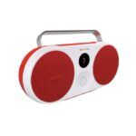 Polaroid - Music Player 3 - Red & White