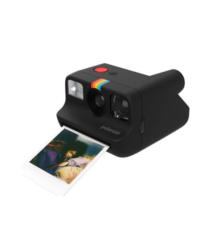 Polaroid - GO GEN2 - Instant Camera - Black - Image 6