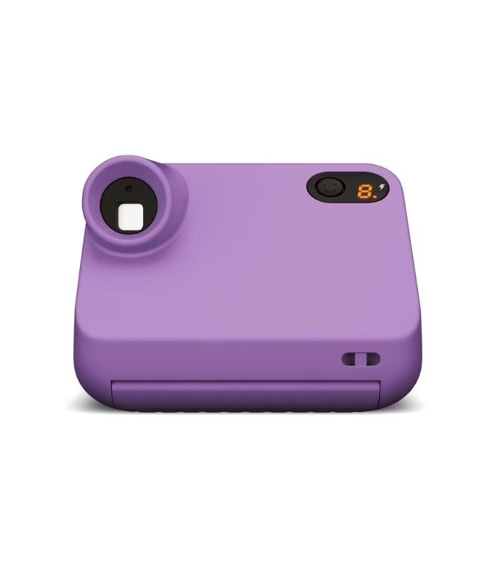 Polaroid - GO GEN2 - Instant Camera - Purple - Image 4