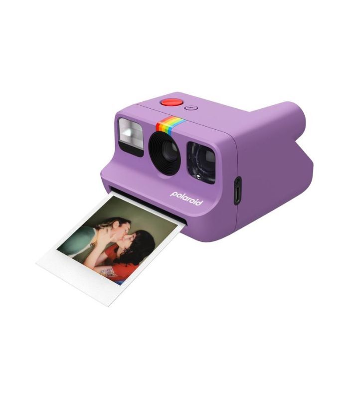 Polaroid - GO GEN2 - Instant Camera - Purple - Image 6