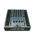 Allen & Heath XONE:92 MK2 4+2 Channel Analog Club/DJ Mixer - Image 7