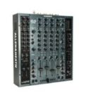 Allen & Heath XONE:92 MK2 4+2 Channel Analog Club/DJ Mixer - Image 6
