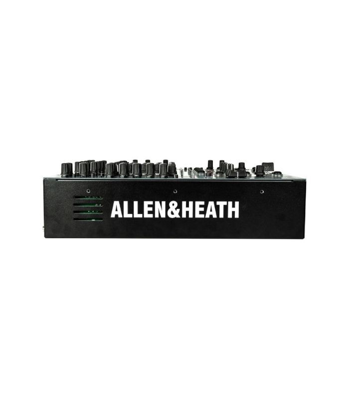 Allen & Heath XONE:92 MK2 4+2 Channel Analog Club/DJ Mixer - Image 5