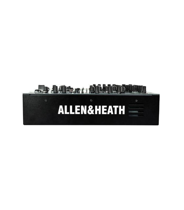 Allen & Heath XONE:92 MK2 4+2 Channel Analog Club/DJ Mixer - Image 4