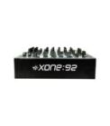 Allen & Heath XONE:92 MK2 4+2 Channel Analog Club/DJ Mixer - Image 3