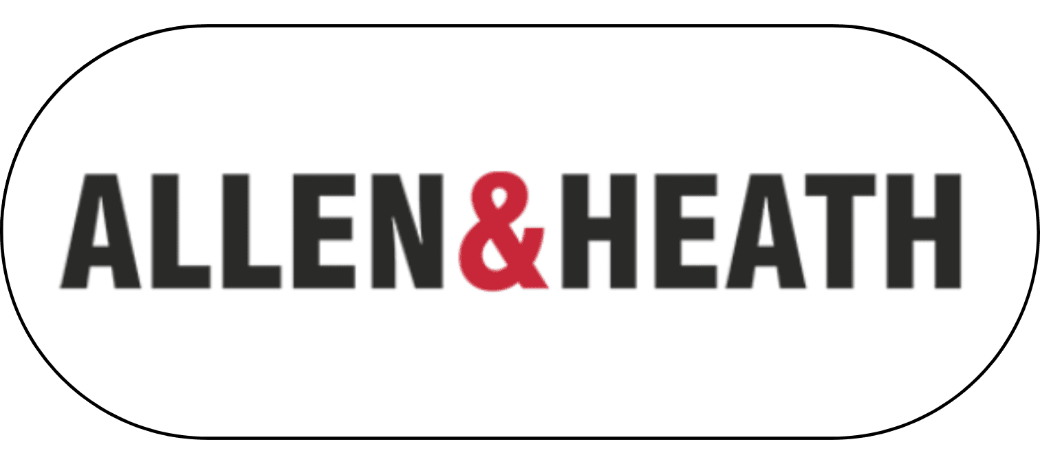 ALLEN&HEATH