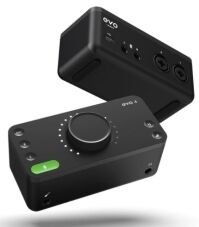 Audient Evo Recording Bundle