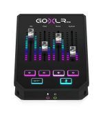 TC-Helicon Go XLR Mini