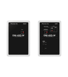 DM-40D 4” desktop monitor system