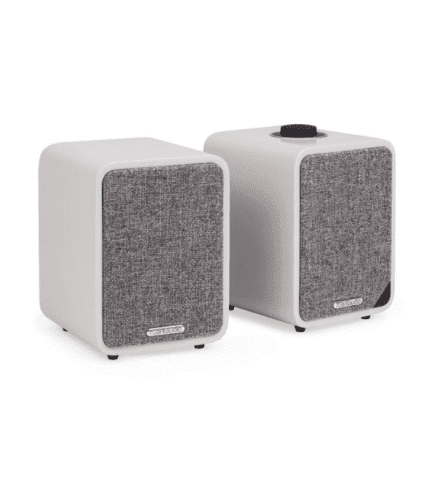 Ruark Audio - MR1 MK2 Soft Grey
