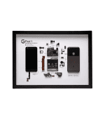 غريد غوغل بكسل (الجيل الأول)