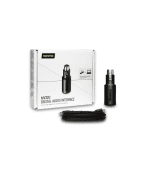 Shure MVX2U
Digital Audio Interface