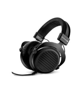DT 990 black edition stereo headphones