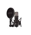 Rode NT1 Signature Series Studio Condenser Microphone - Black