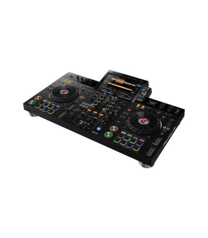 Pioneer DJ XDJ-RX3 2 Channels all in one DJ Controller