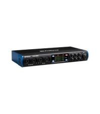 PreSonus Studio 1810c 18x8, 192 kHz, USB Audio Interface with Studio One Artist and Ableton Live Lite DAW Recording Software